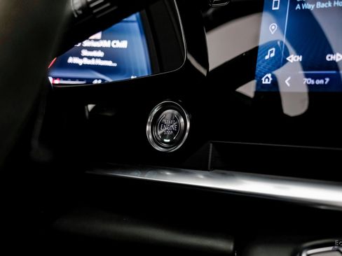 Used 2025 Chevrolet Corvette Z06 w/ Battery Protection Package image 77