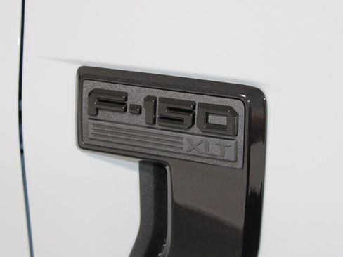 New 2026 Ford F150 Lariat image 11