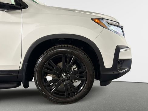 Used 2021 Honda Pilot Elite image 20