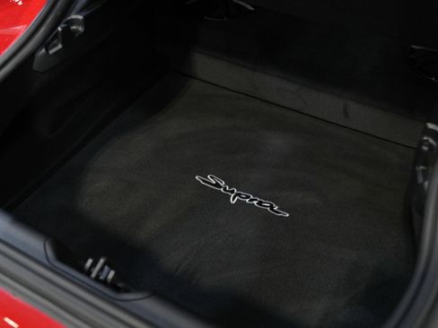 Used 2021 Toyota Supra Premium w/ Driver Assist Package image 42