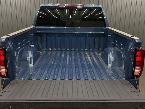 Used 2026 GMC Sierra 1500 Elevation AWD/4WD image 17