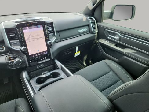New 2025 RAM 1500 Big Horn image 15