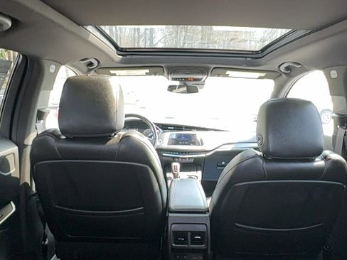 Used 2019 Cadillac XT4 Sport w/ Cold Weather Package image 11