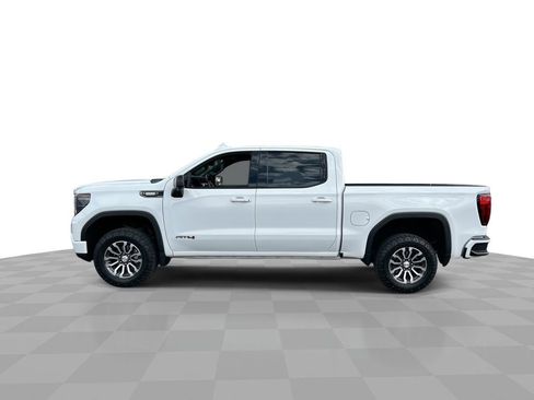 Used 2023 GMC Sierra 1500 AT4 AWD/4WD image 5