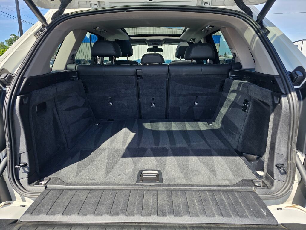 Used 2014 BMW X5 xDrive35i AWD/4WD image 16