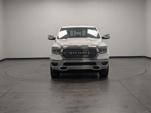 Used 2021 RAM 1500 Laramie image 3