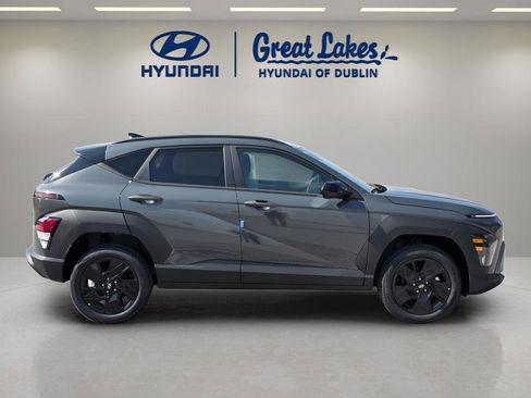 New 2026 Hyundai Kona SEL Sport AWD/4WD image 6