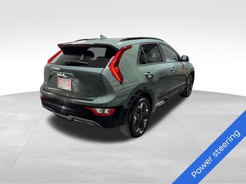Used 2025 Kia Niro Wind w/ Wind Preserve Package image 4