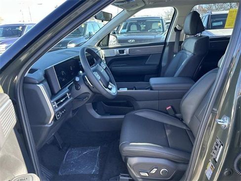 New 2026 Hyundai Santa Fe SEL image 6