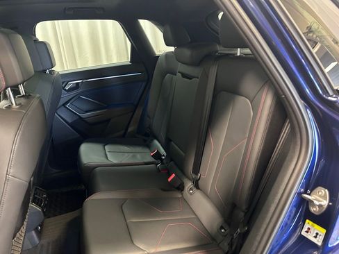 Certified 2025 Audi Q3 2.0T Premium Plus AWD/4WD image 23