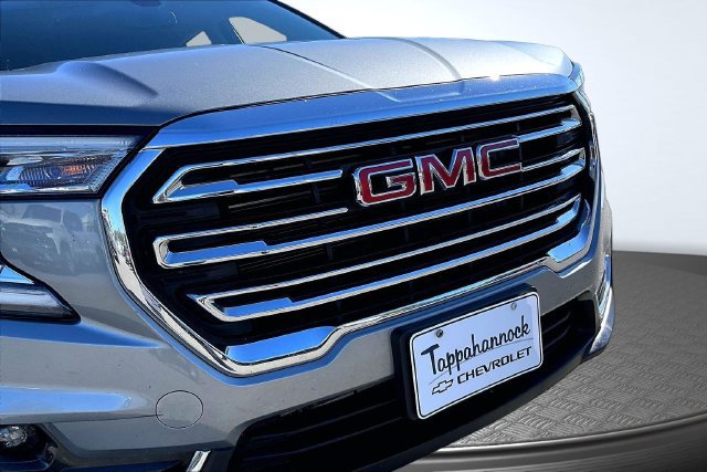 Used 2024 GMC Terrain SLT AWD/4WD image 30