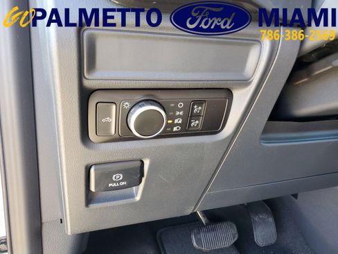 New 2026 Ford F150 STX image 16