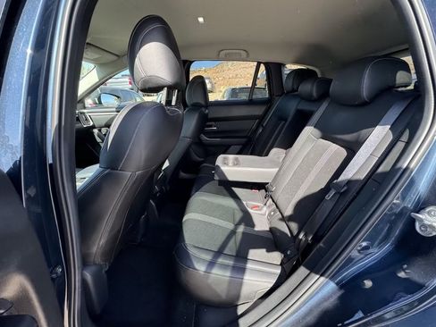 Used 2025 MAZDA CX-50 AWD 2.5 S w/ Preferred Package image 10