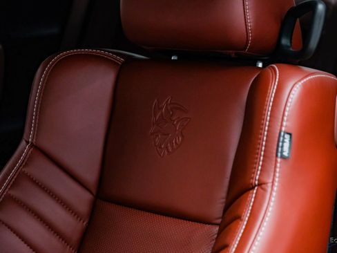 Used 2023 Dodge Challenger SRT Hellcat Redeye image 46