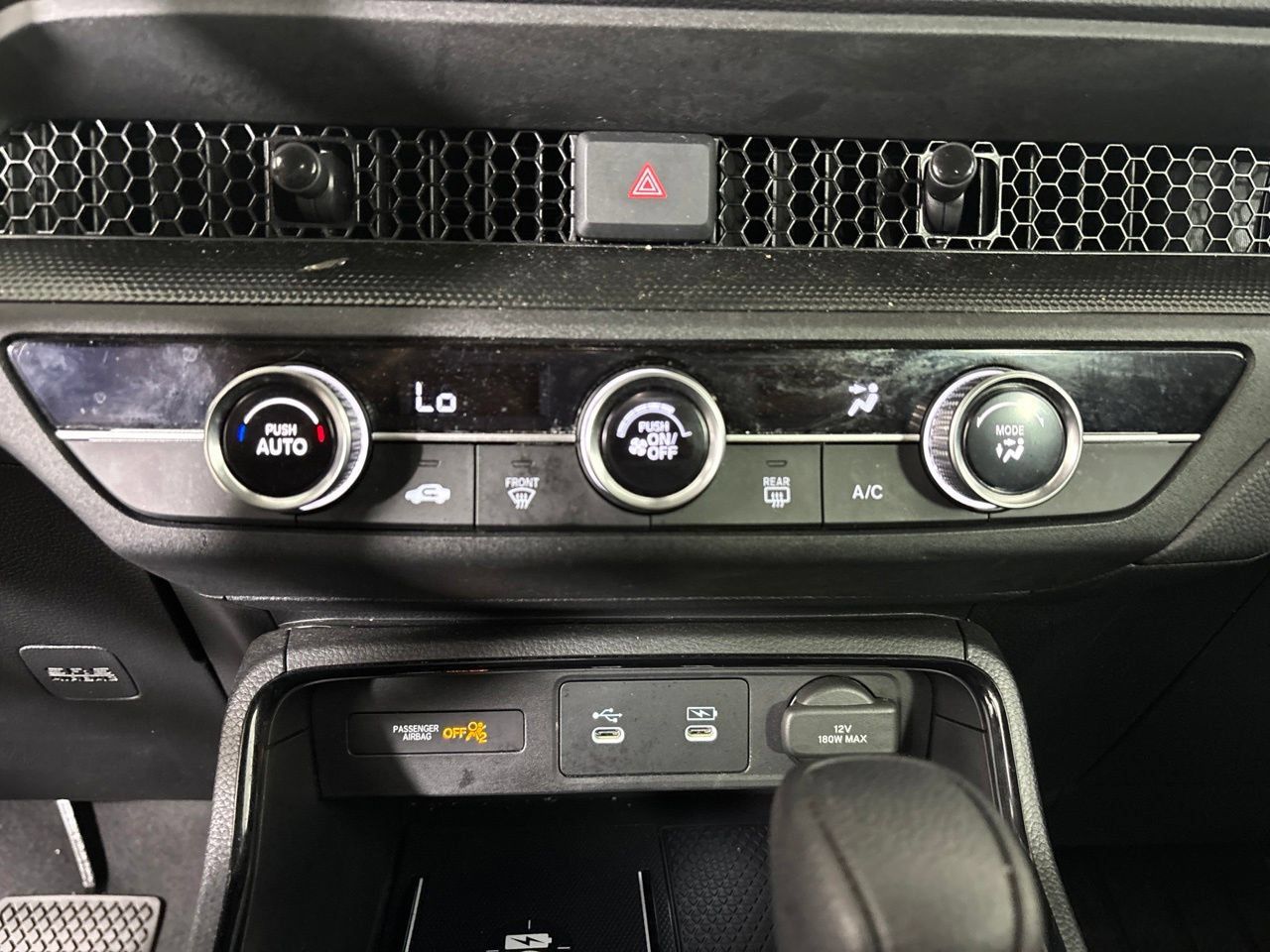 Used 2026 Honda CR-V LX image 17