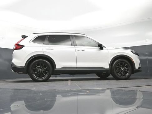 Used 2024 Honda CR-V Sport-L image 25