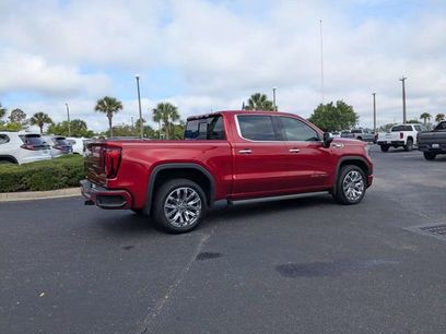 Used 2024 GMC Sierra 1500 Denali w/ Denali Reserve Package