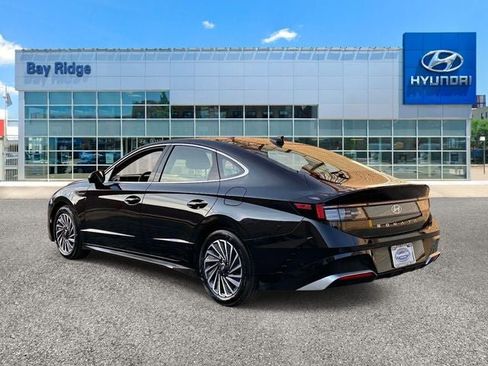 Used 2024 Hyundai Sonata Limited image 5