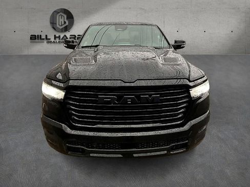 New 2026 RAM 1500 Laramie w/ Night Edition image 2