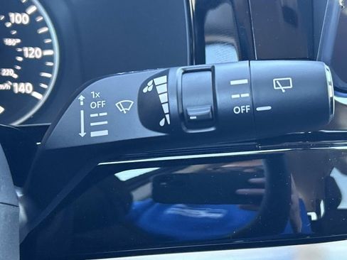 New 2026 Nissan Pathfinder SV AWD/4WD image 30