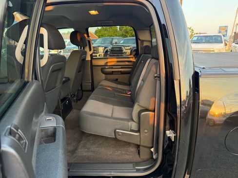 Used 2013 Chevrolet Silverado 1500 LT RWD image 12