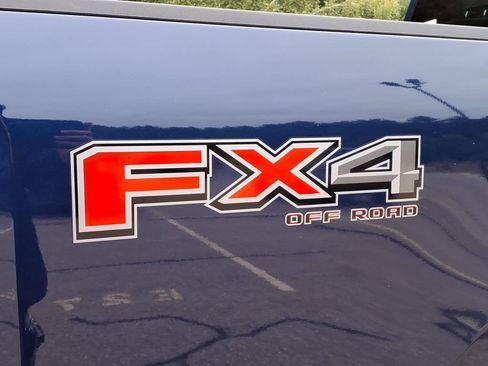 New 2027 Ford F350 XLT w/ FX4 Off-Road Package AWD/4WD image 10