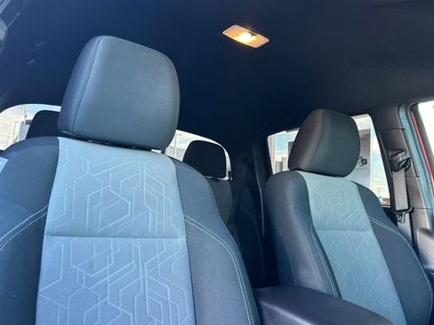 Certified 2022 Toyota Tacoma 4x4 Double Cab image 20