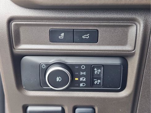 Used 2024 Ford Expedition Max King Ranch AWD/4WD image 19