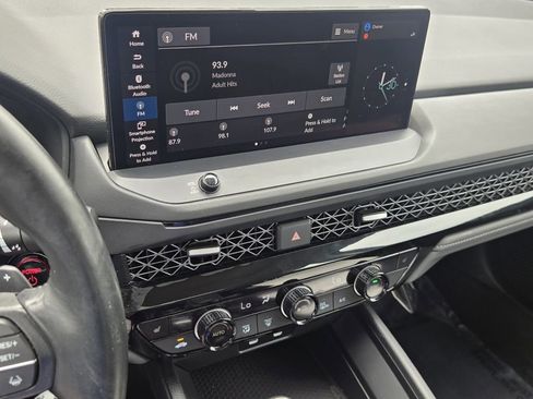 Used 2024 Honda Accord EX-L image 21