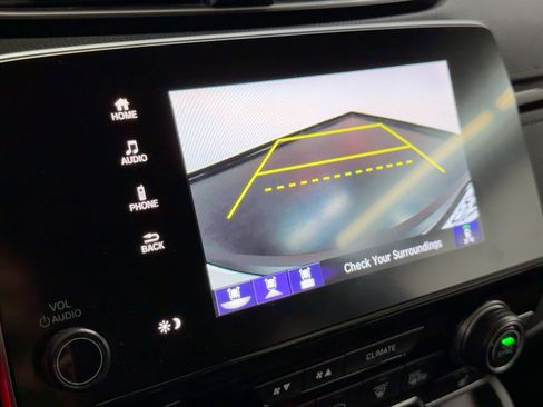 Certified 2019 Honda CR-V EX-L image 25
