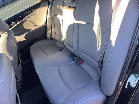 Used 2014 Hyundai Sonata Limited w/ Technology Package 05 image 25