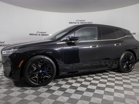 Used 2024 BMW iX M60 image 5