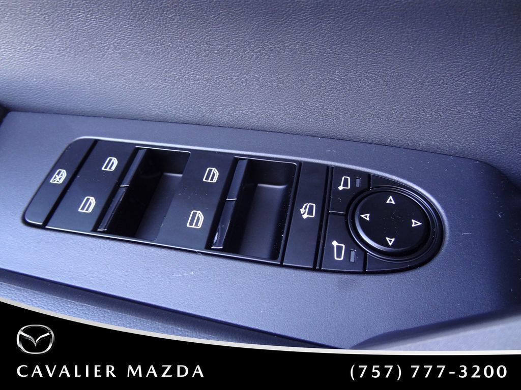 New 2026 MAZDA CX-5 Preferred AWD/4WD image 14