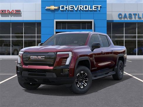 New 2026 GMC Sierra EV Elevation w/ Premium Package image 6