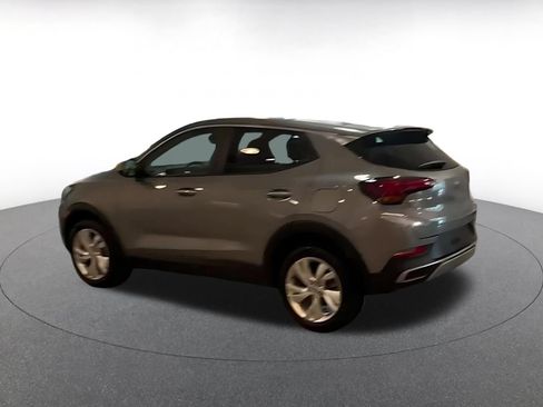 Used 2025 Buick Encore GX Preferred FWD image 9