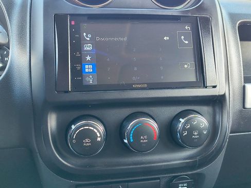 Used 2016 Jeep Compass Sport w/ Power Value Group image 13