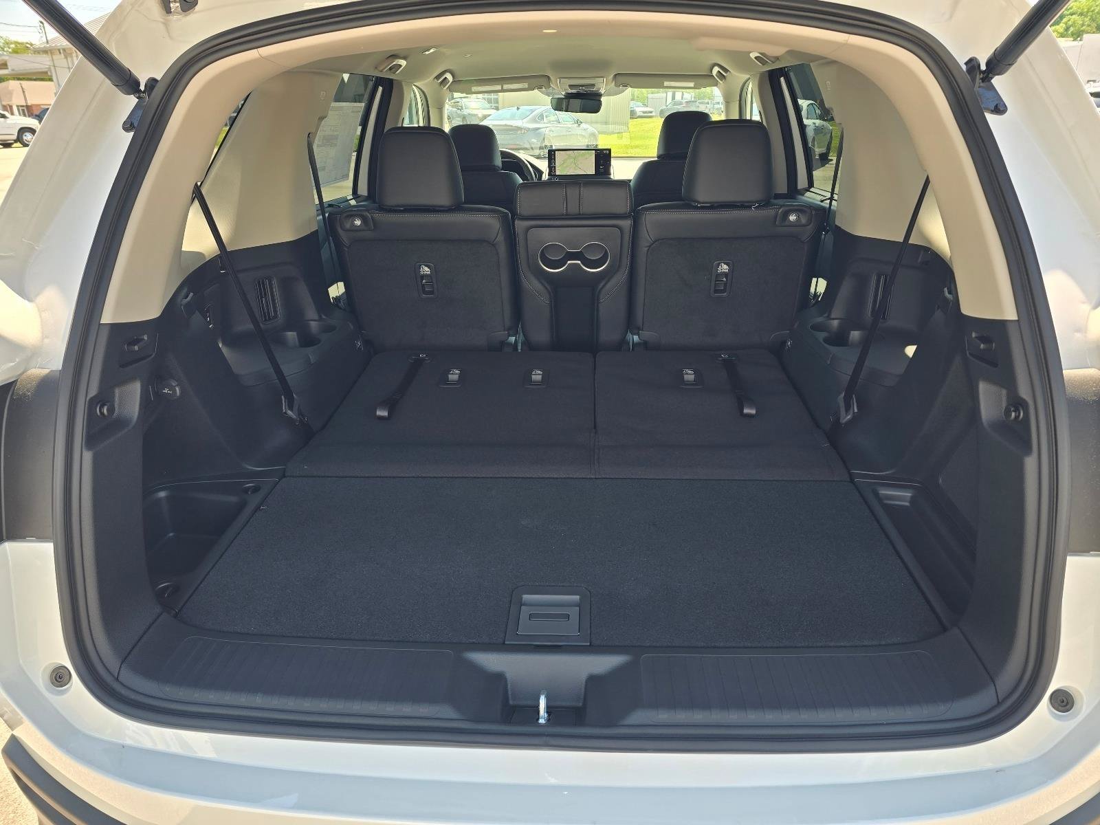 New 2026 Honda Pilot EX-L image 26