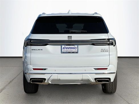 New 2026 Buick Enclave Avenir w/ Super Cruise Package image 5