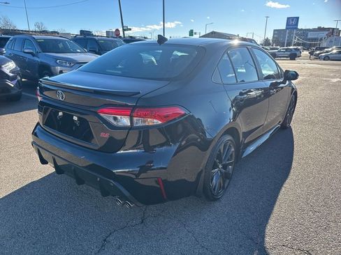 Used 2023 Toyota Corolla SE image 7