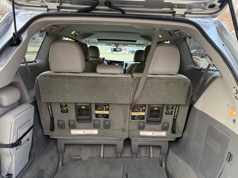 Used 2015 Toyota Sienna XLE image 23