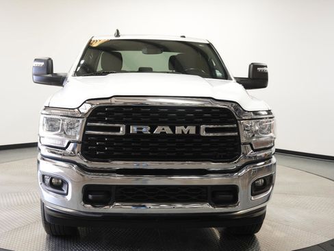 Used 2024 RAM 2500 Big Horn image 2
