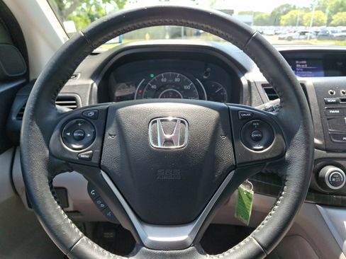 Used 2013 Honda CR-V EX-L image 21