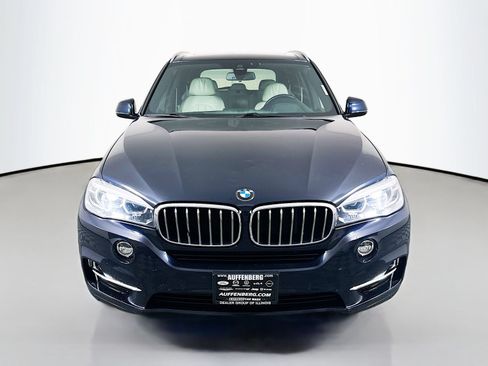Used 2018 BMW X5 xDrive35i w/ Driving Assistance Package AWD/4WD image 2