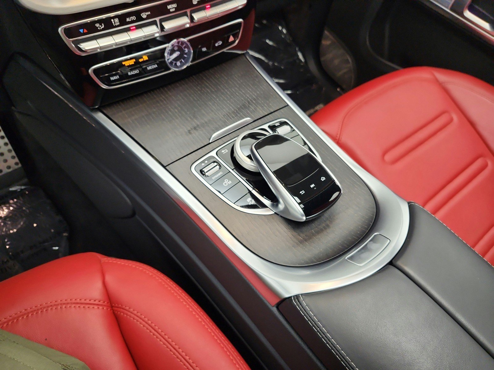 Certified 2021 Mercedes-Benz G 550 image 13