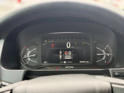 Used 2023 Honda Passport TrailSport image 29