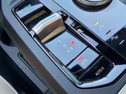 Certified 2023 BMW iX xDrive50 w/ Sport Package image 31