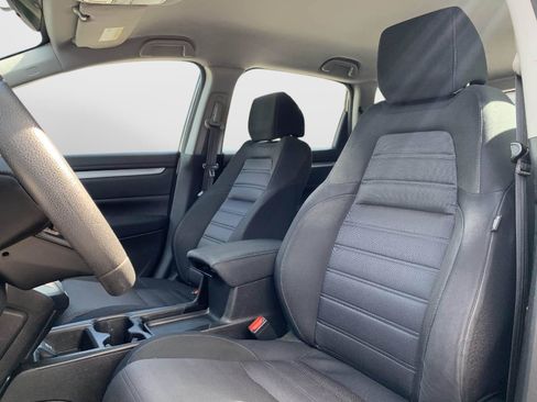Used 2019 Honda CR-V LX image 27