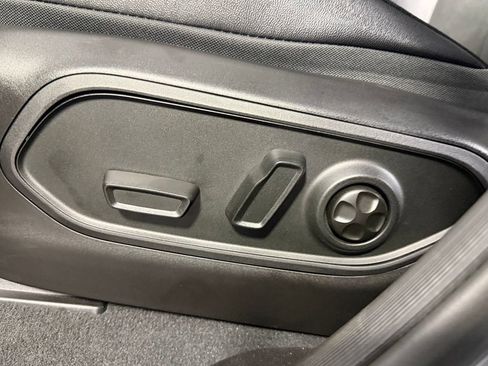 Used 2024 Jeep Grand Cherokee Trailhawk w/ Luxury Tech Group III AWD/4WD image 26