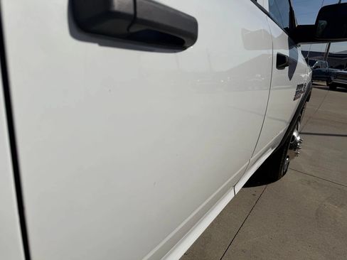 Used 2018 RAM 3500 Tradesman w/ Chrome Appearance Group AWD/4WD image 61