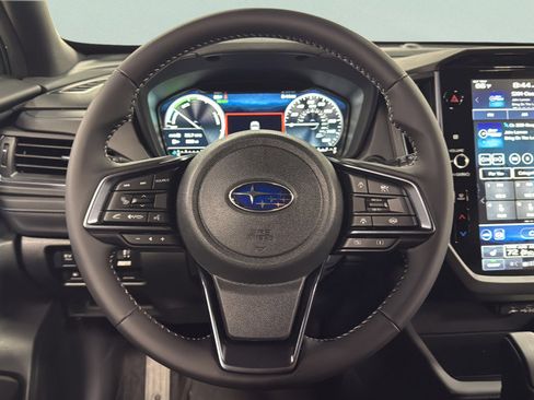 New 2026 Subaru Forester Limited AWD/4WD image 36